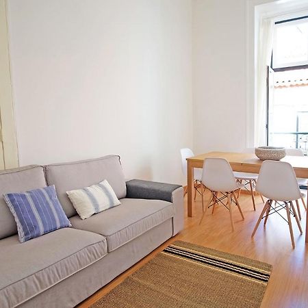 Bh1 4Br In Heart Of Bohemian Bairro Alto Leilighet Lisboa Eksteriør bilde