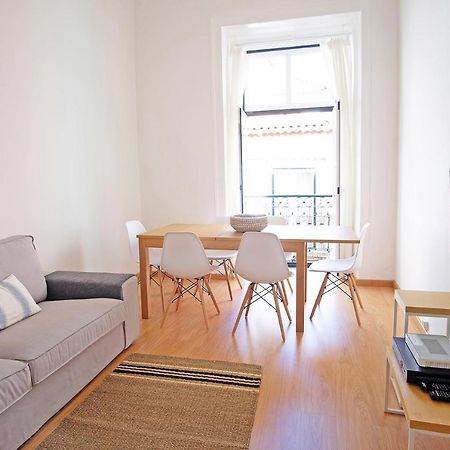 Bh1 4Br In Heart Of Bohemian Bairro Alto Leilighet Lisboa Eksteriør bilde