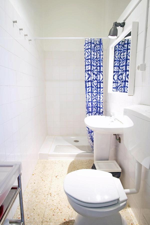 Bh1 4Br In Heart Of Bohemian Bairro Alto Leilighet Lisboa Eksteriør bilde